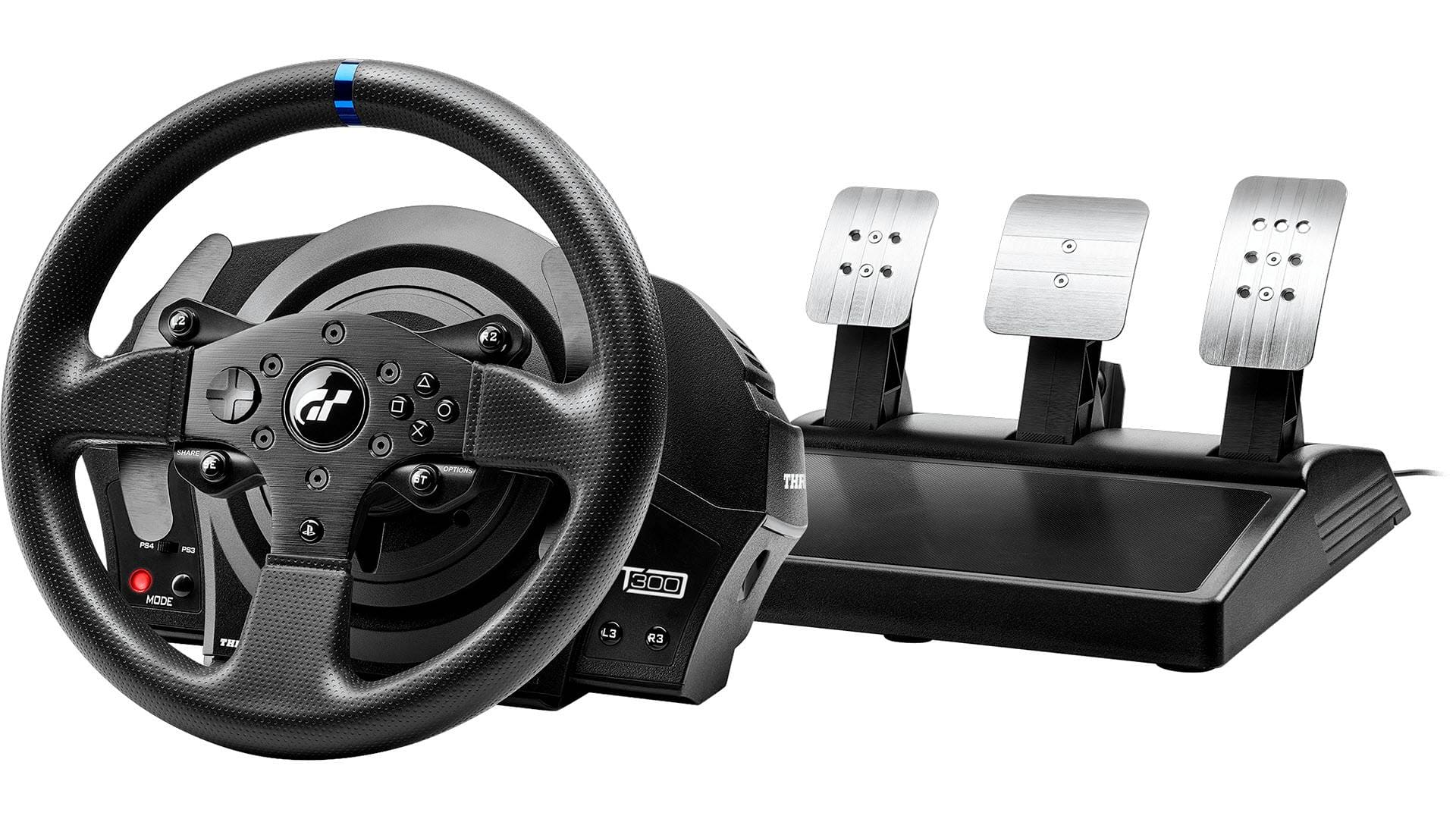 Thrustmaster T300RS-GT