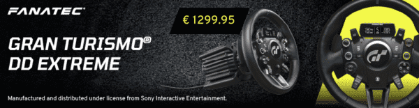 1000R, 1500R Or 1800R: Which Curved Gaming Monitor Is Best For Sim ...