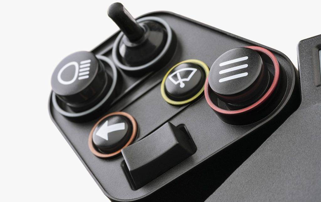 Fanatec CSL Universal Hub V2