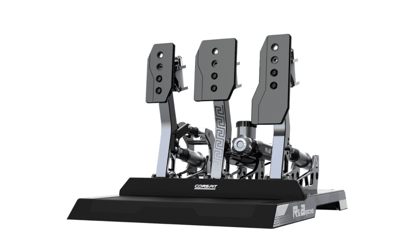 Conspit CPP-Lite Pedale