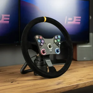 pokornyi engineering rallye rad DIY