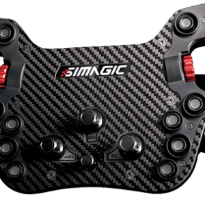 Roue Simagic FX-C