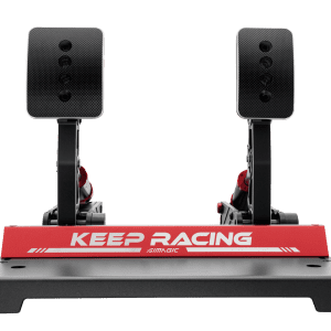 Simagic P1000 (2 Pedals Set)