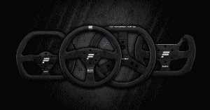 Nouveaux volants Fanatec et Sparco