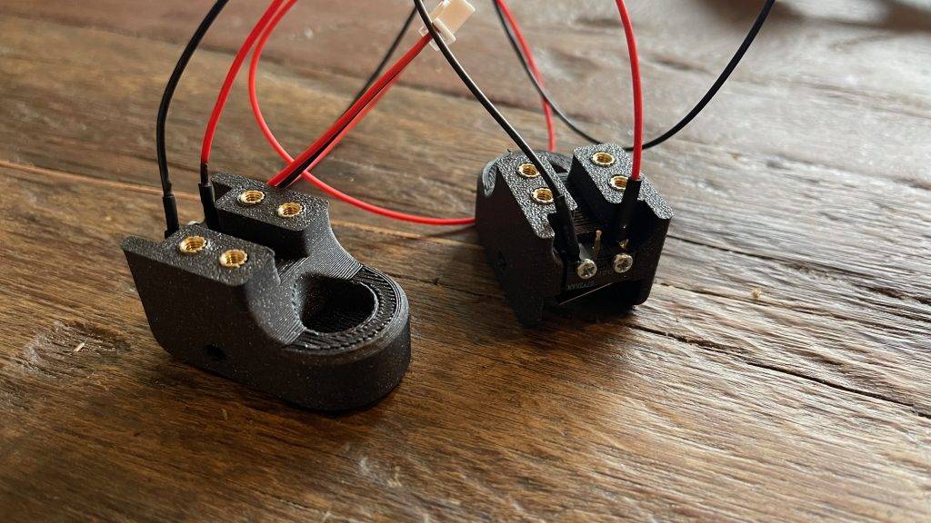 DIY Sim Racing Wheel