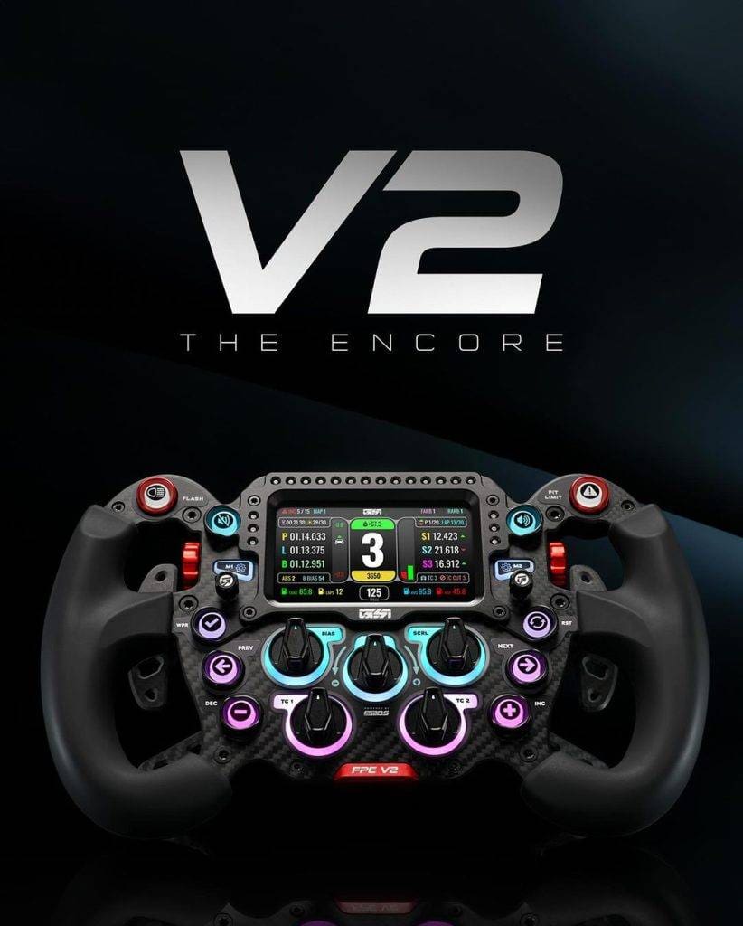 GSI FPE V2