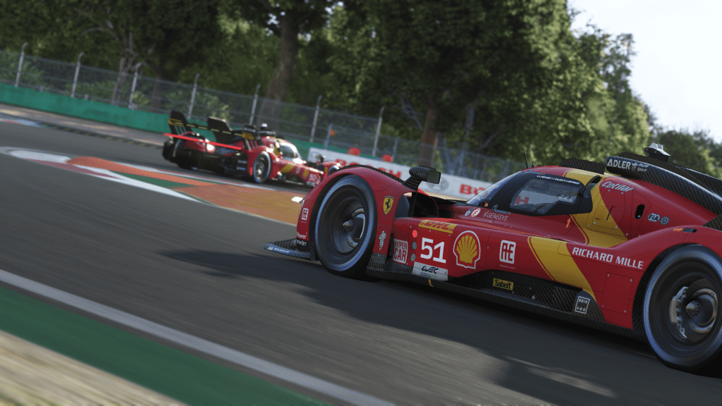 Le Mans ultimate