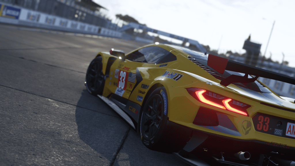 le mans ultimate