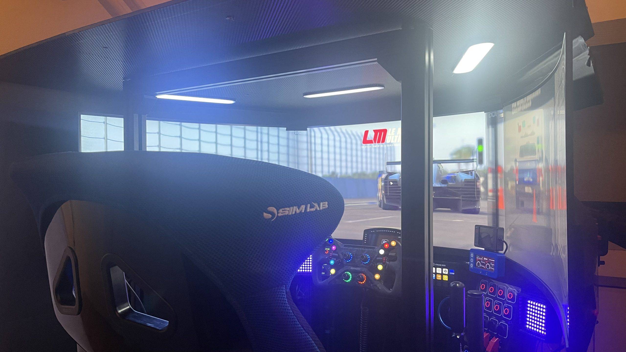 Philips Hue Sim Racing: Een Stap-Voor-Stap Handleiding