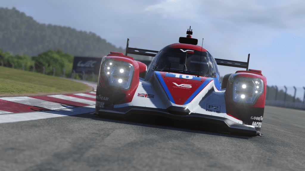 le mans ultimate
