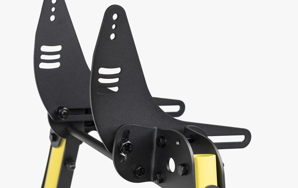 fanatec csl cockpit