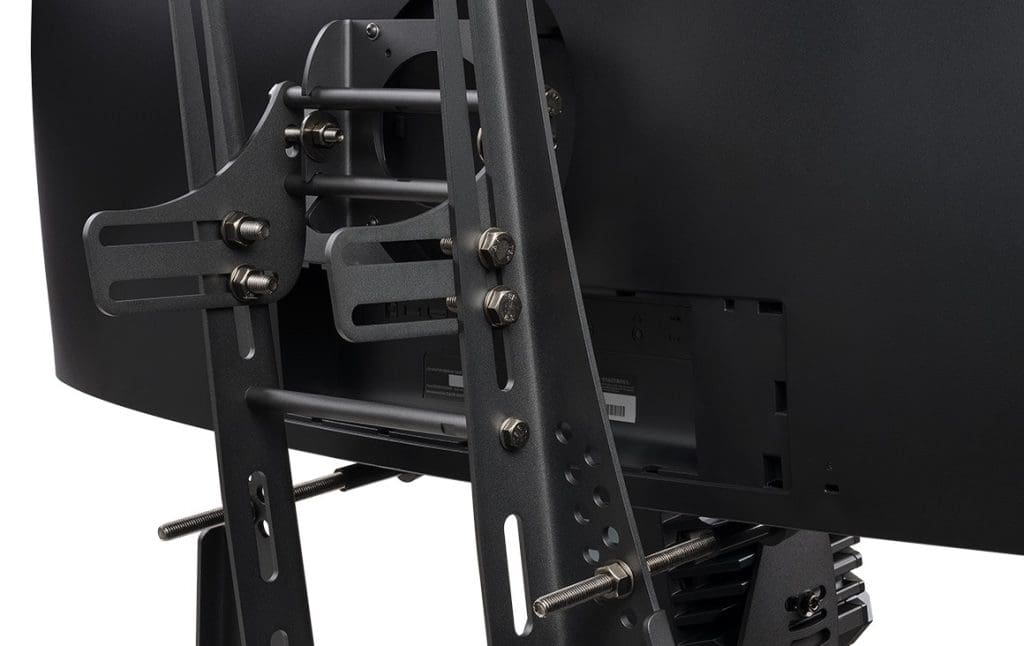 fanatec csl cockpit