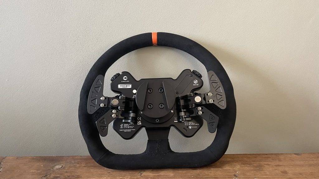 Simucube valo gt-23