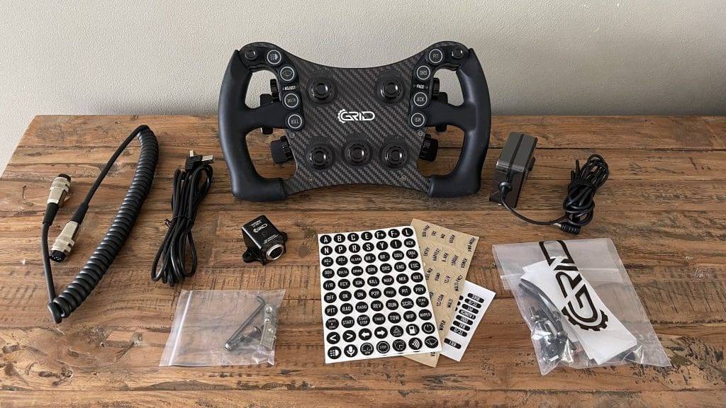 grid mpx v2