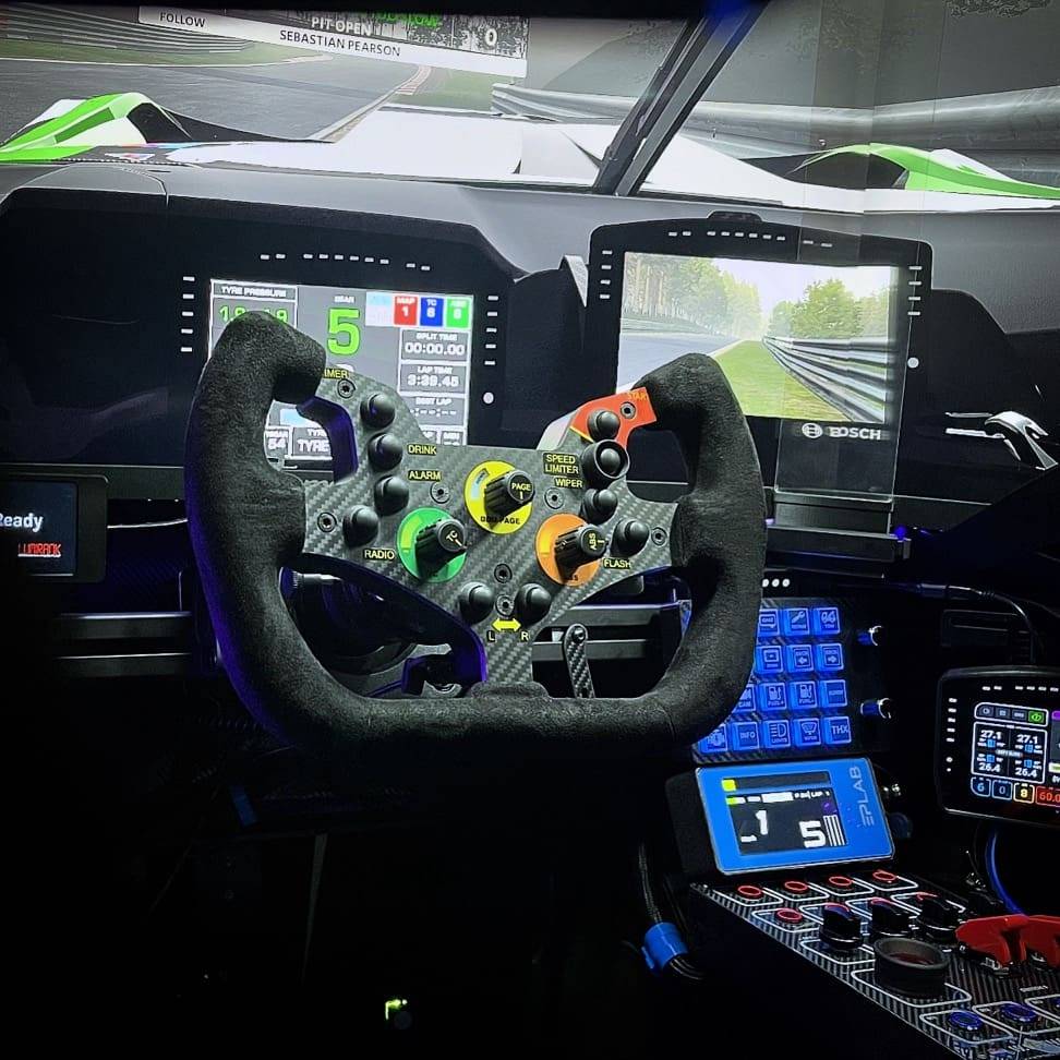 novitas racing tech