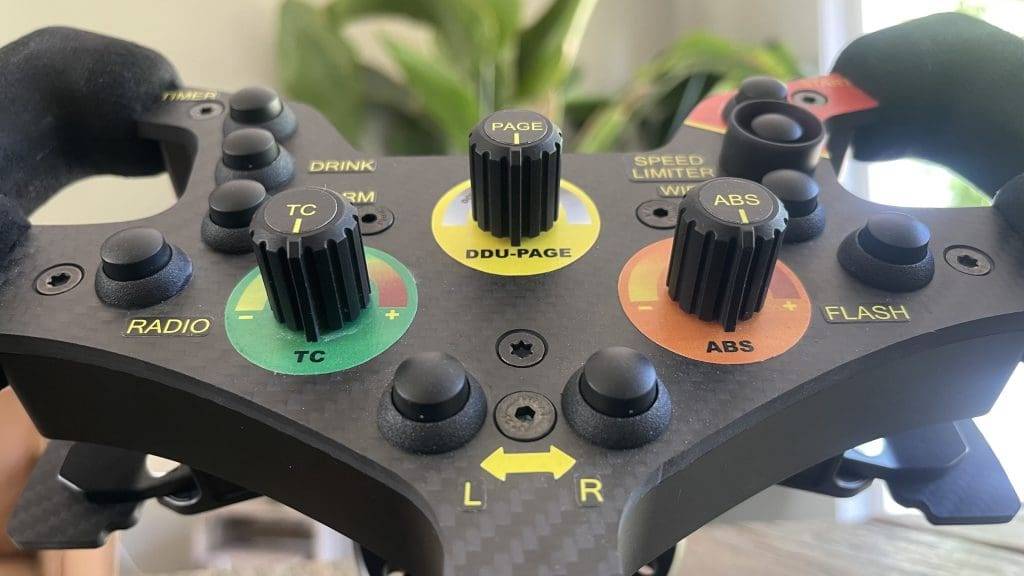 novitas racing tech
