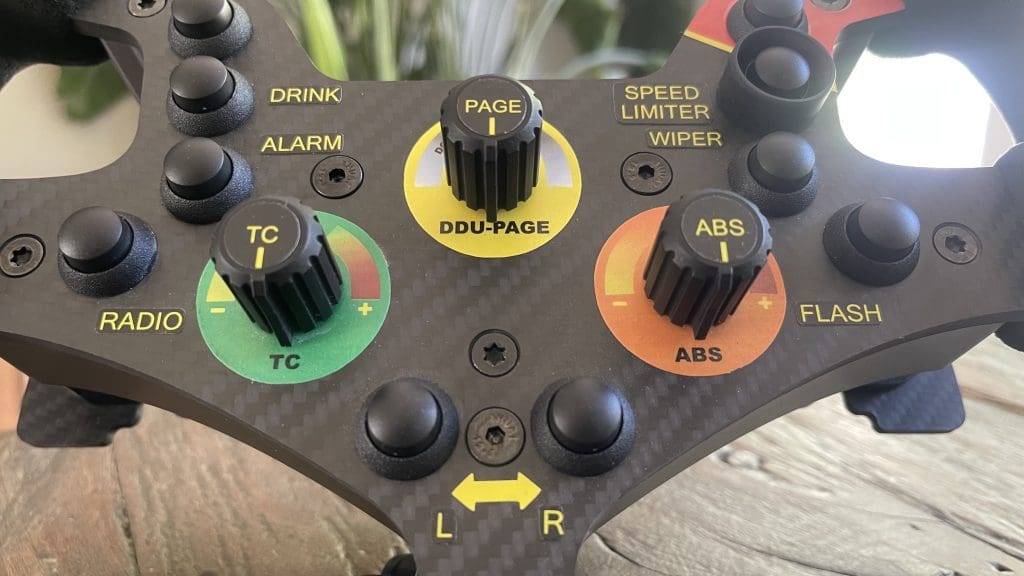 novitas racing tech