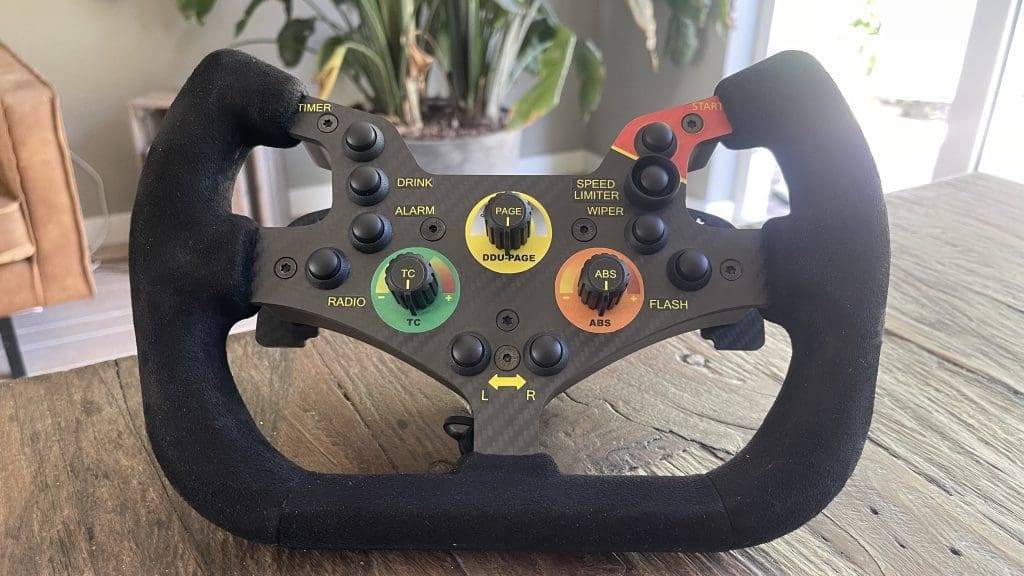 novitas racing tech