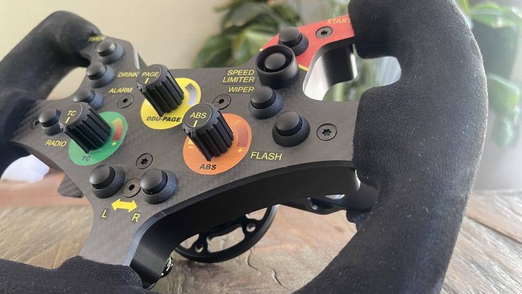 novitas racing tech