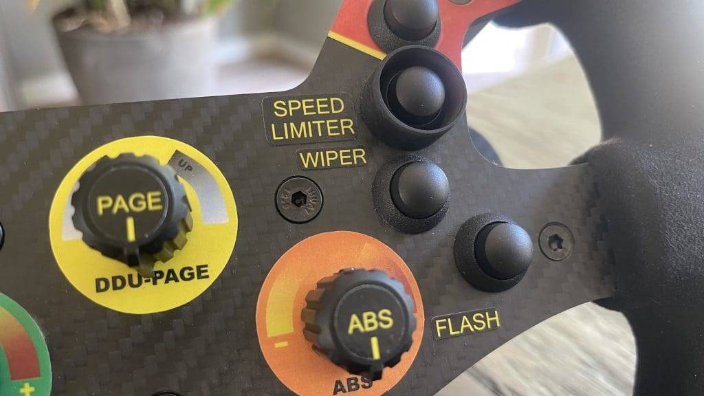 novitas racing tech