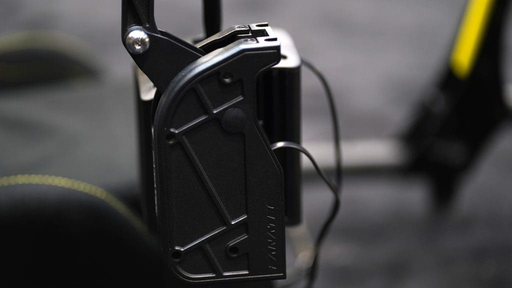 Fanatec Handbrake ClubSport V2