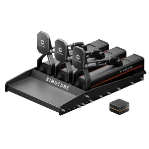 Simucube ActivePedal Pro