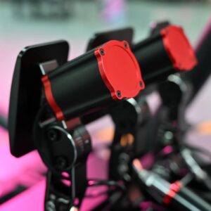 Simagic P-HPR