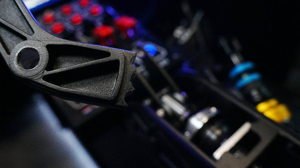 fanatec Clubsport Handbrake V2 