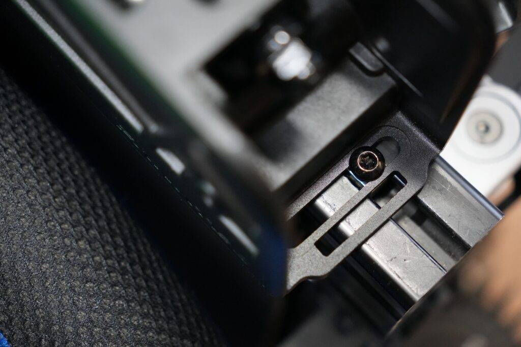 fanatec clubsport handbrake v2