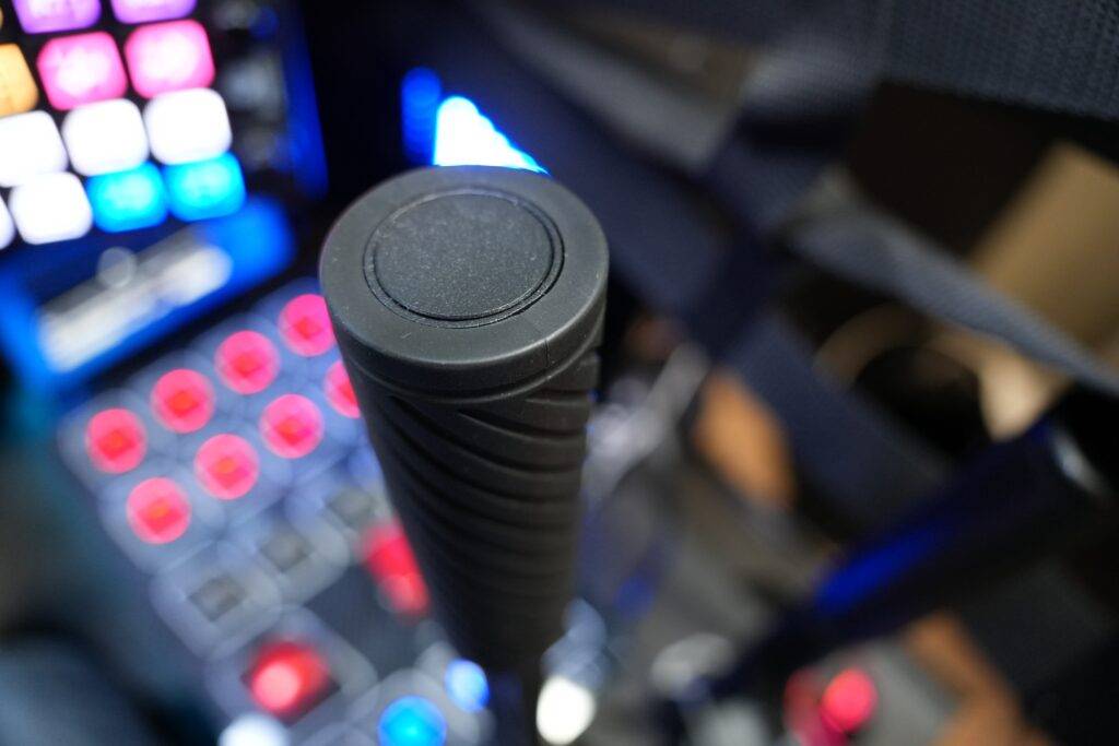 fanatec Clubsport Handbrake v2