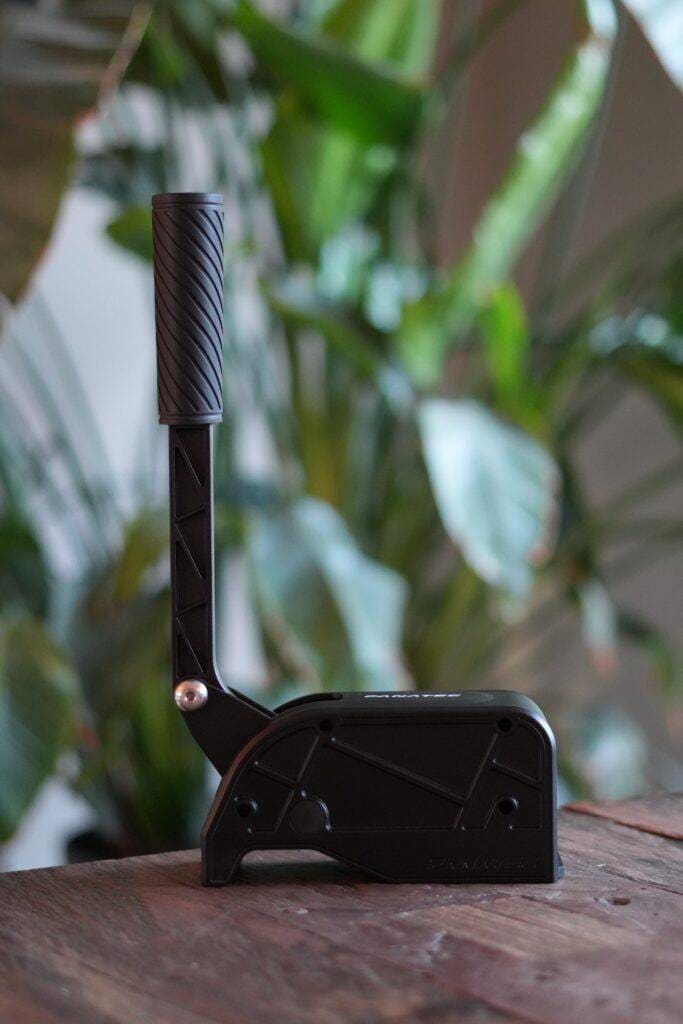 Fanatec ClubSport Handbrake V2