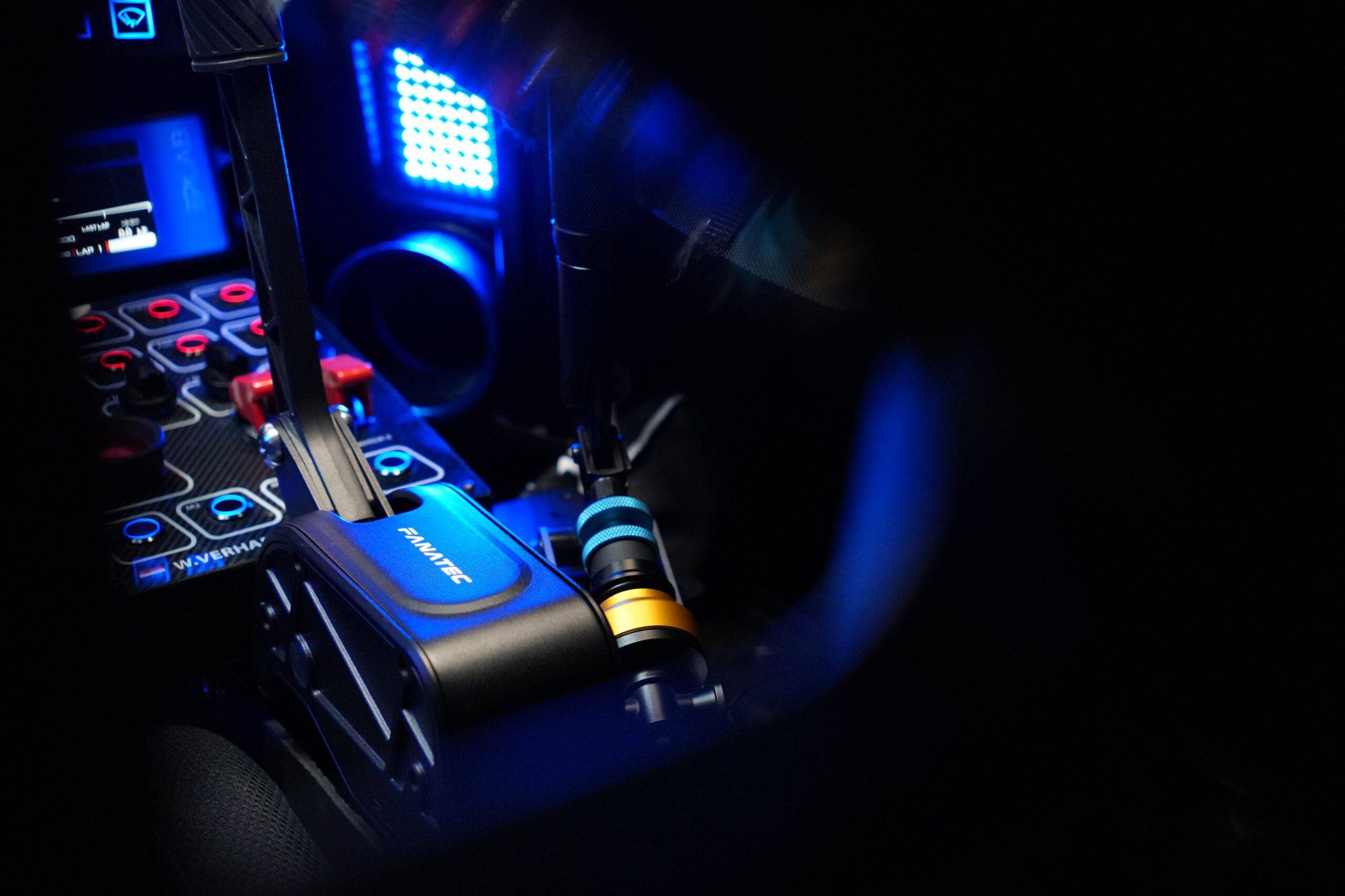 Fanatec ClubSport Handbrake V2 Review: A Strong Product with Minor Flaws