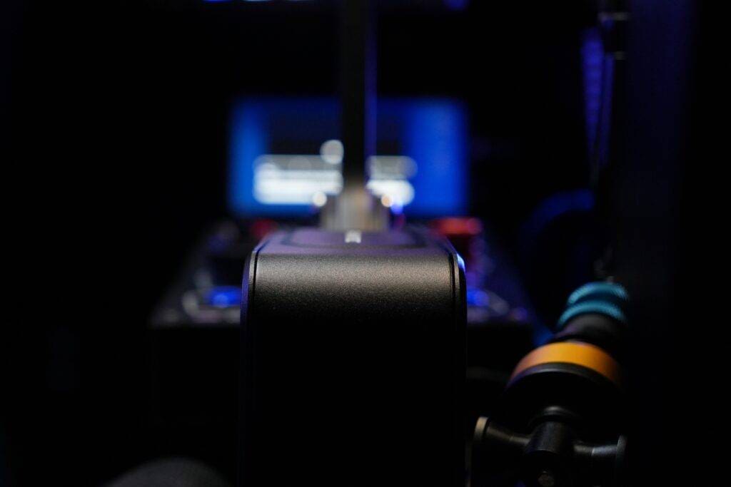fanatec clubsport handbrake v2