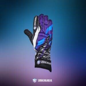 simracinghub.es sim racing guantes largos