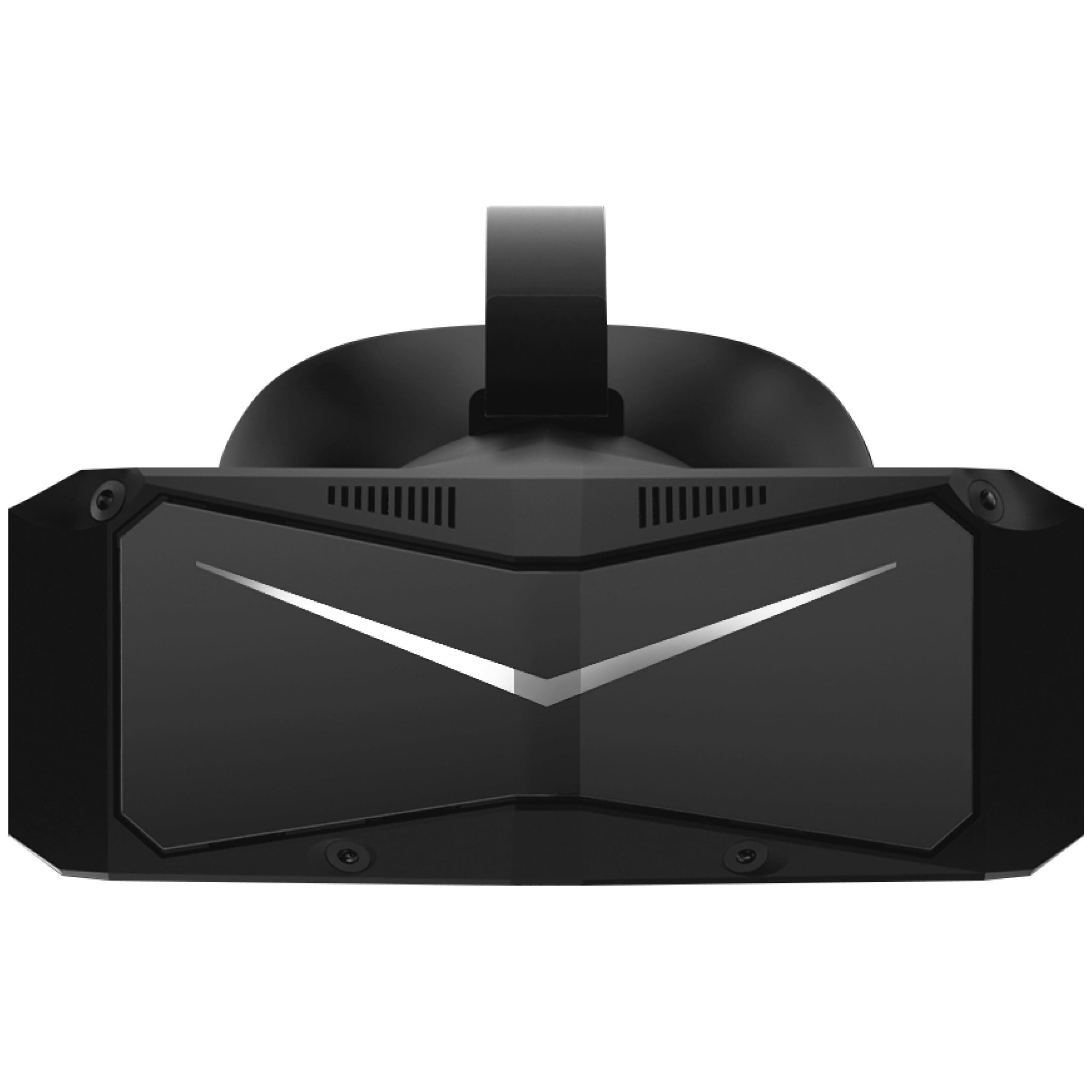 Pimax Crystal Light