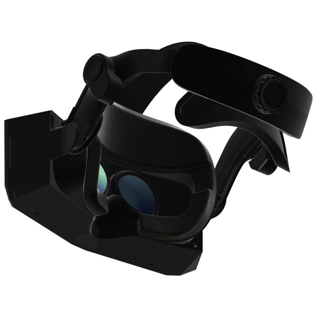 Pimax Crystal Light VR Headset