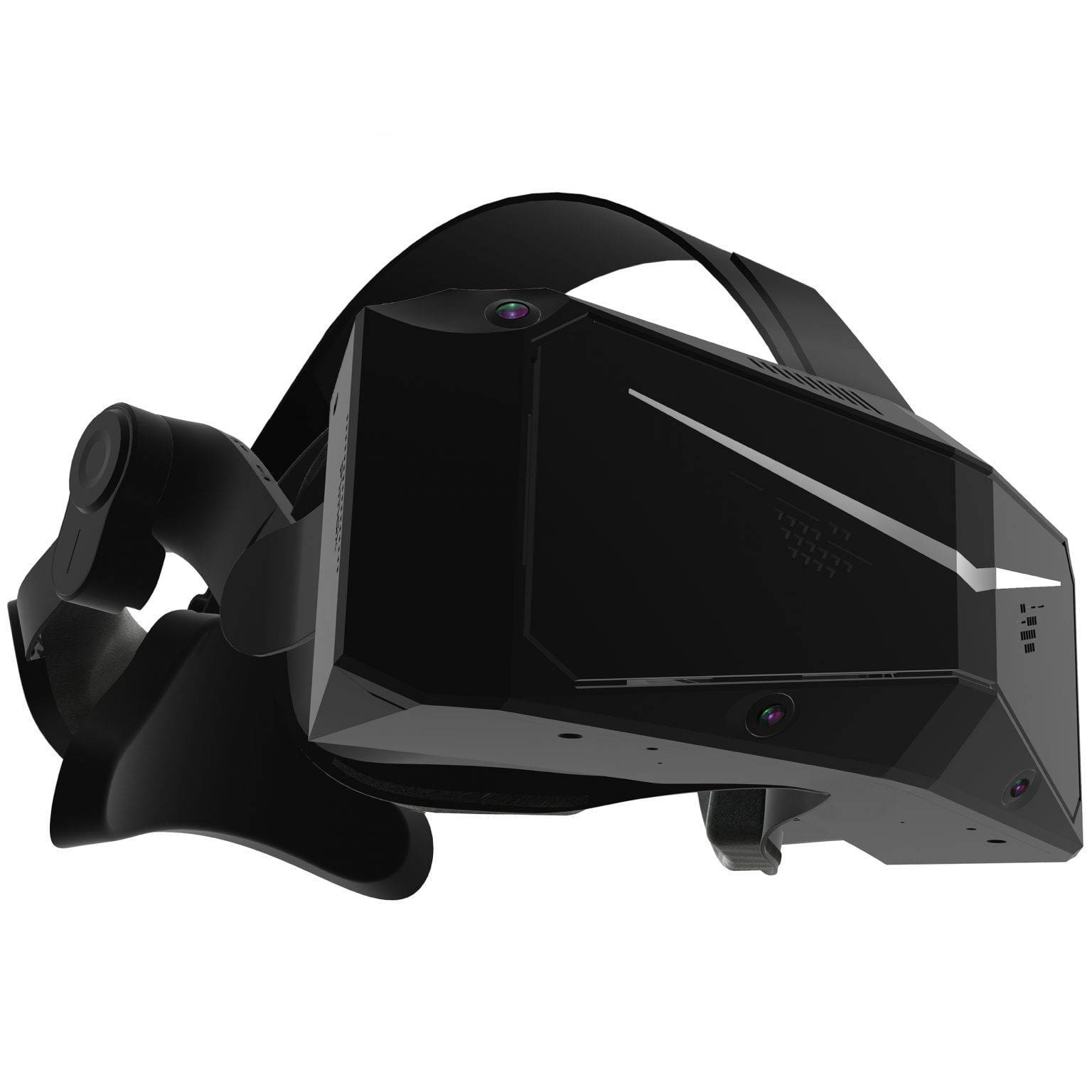 Pimax Crystal Light VR Headset