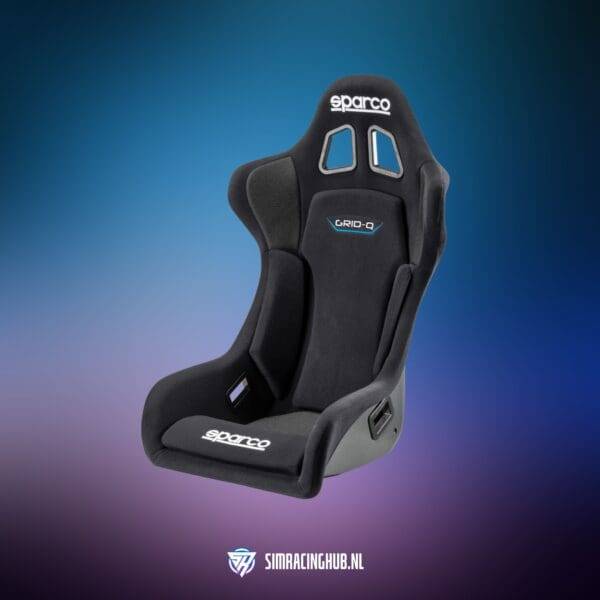 Sparco GRID Q racing seat