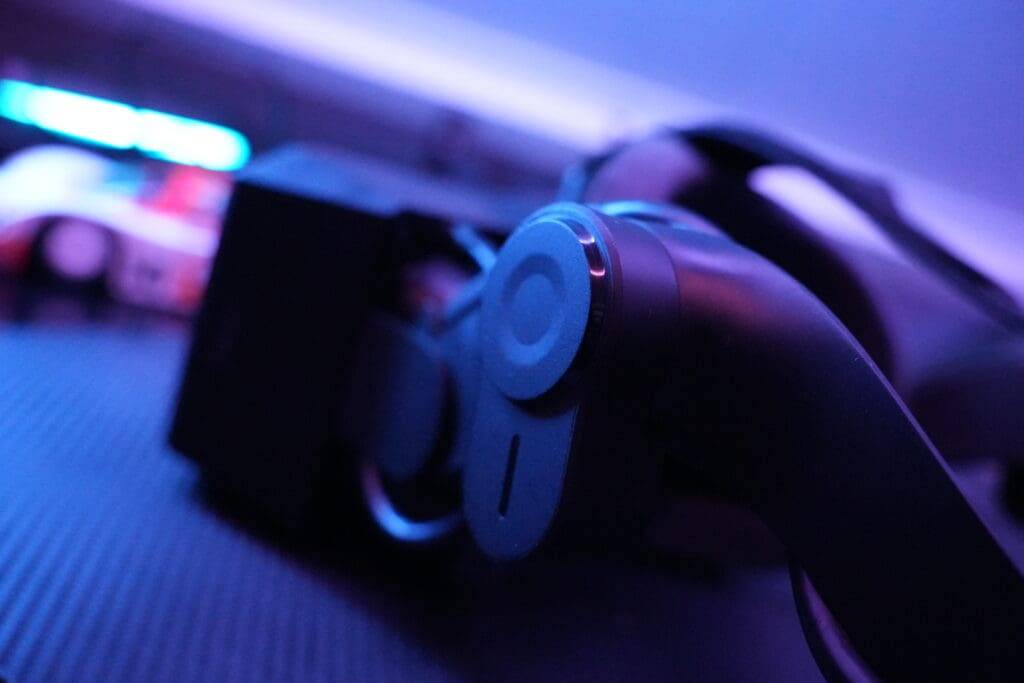 Pimax Crystal Light 