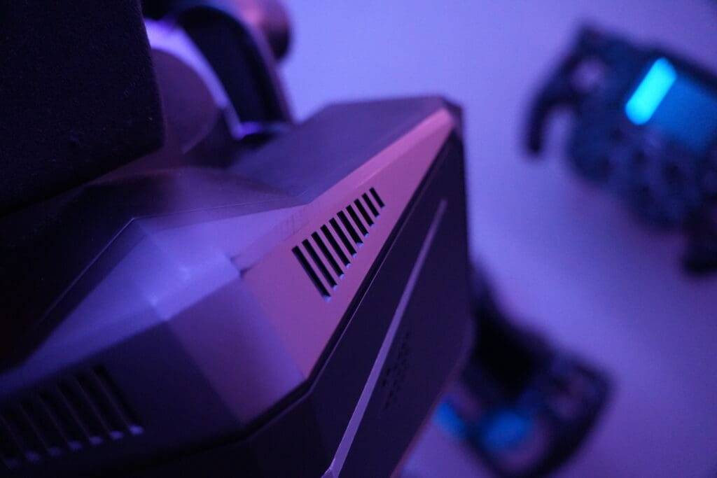 Pimax Crystal Light review