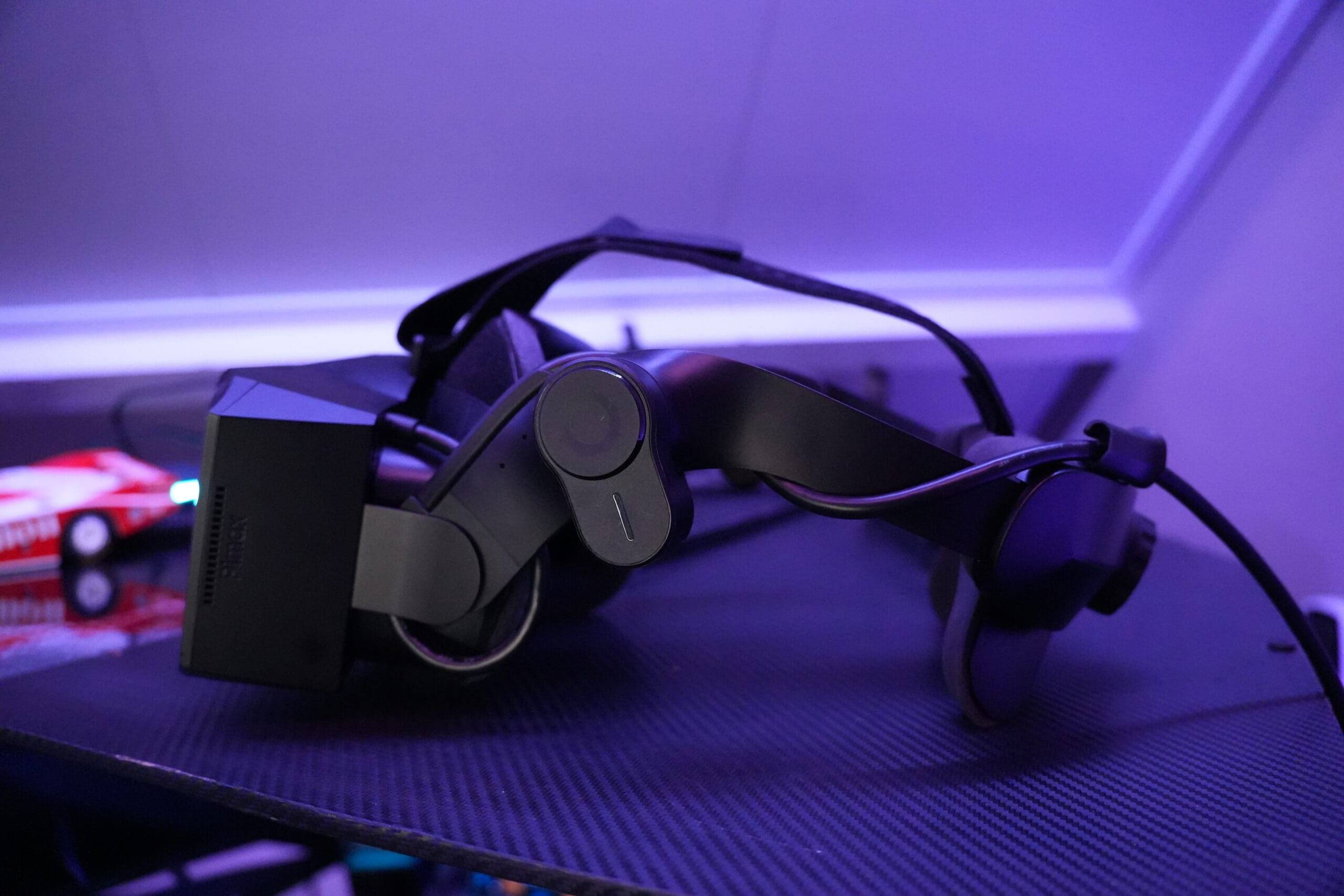 </noscript>Pimax Crystal Light Review: Een Magische, Maar Hobbelige Ervaring