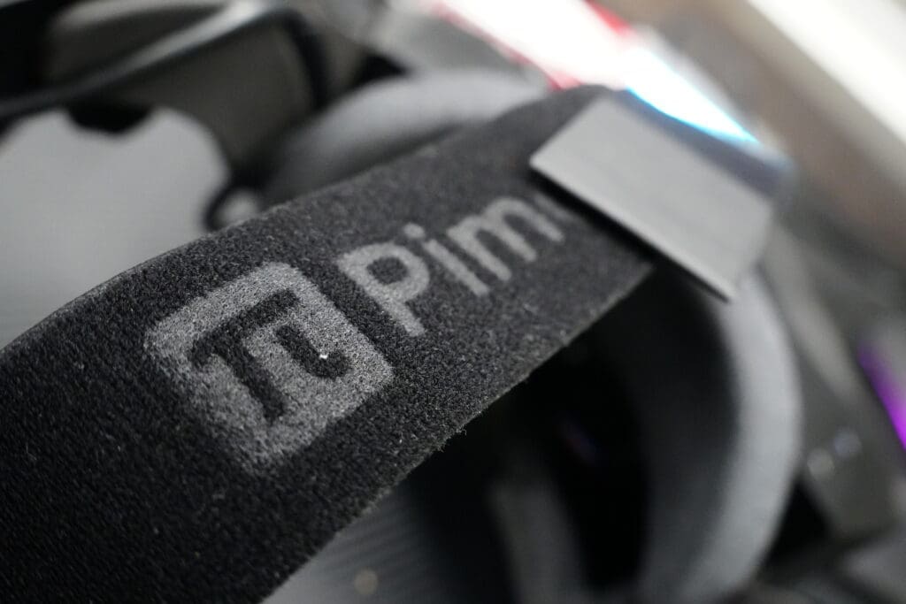 Pimax Crystal Light Review