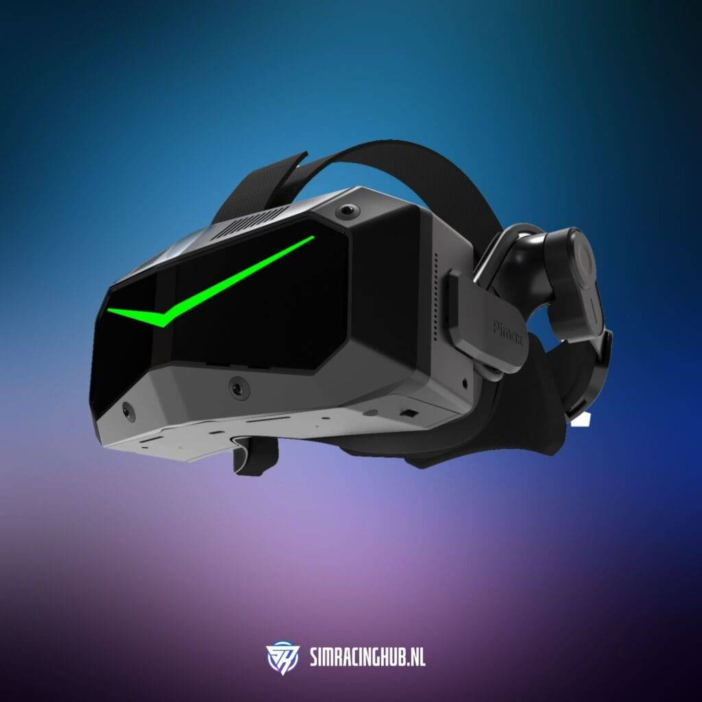 Pimax Crystal Super