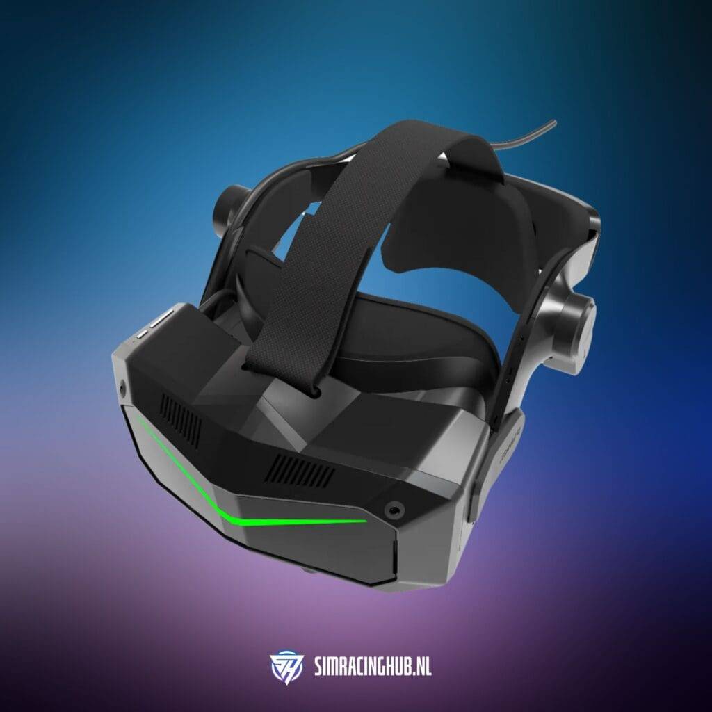 Pimax Crystal Super
