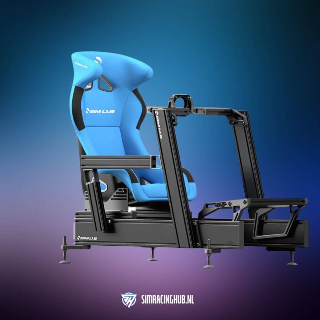sim lab p1x