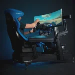 Sim Lab P1X Pro Review : ce cockpit allie esthétique et simplicité
