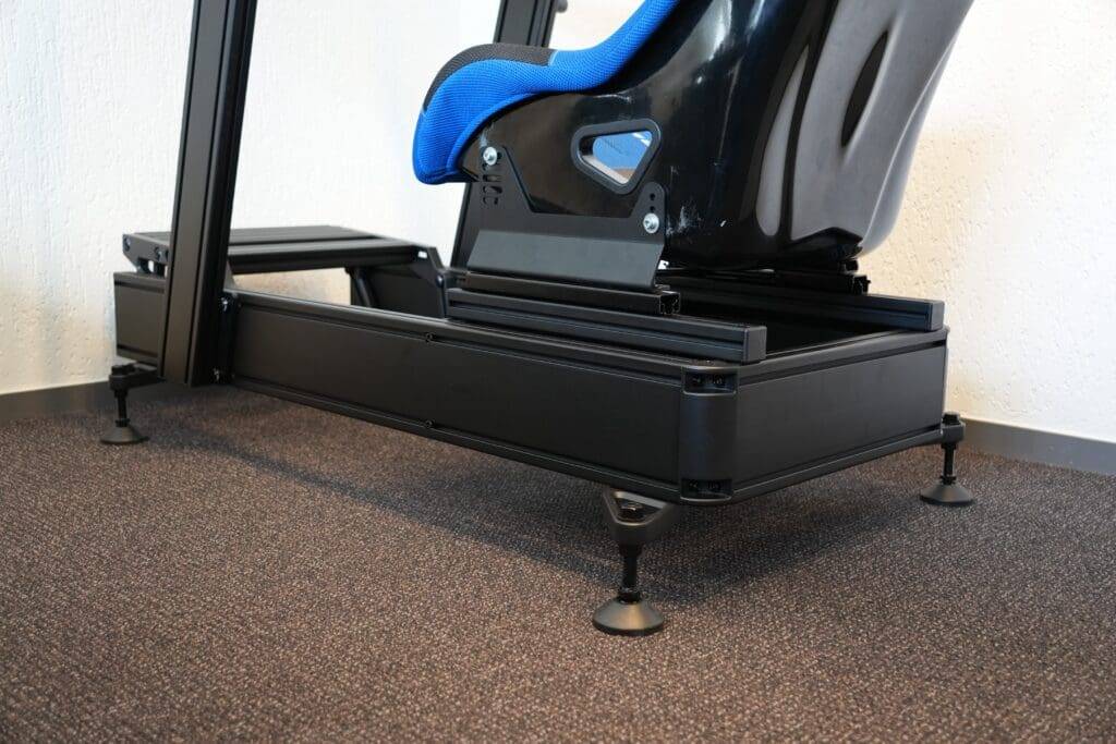 sim lab p1x 