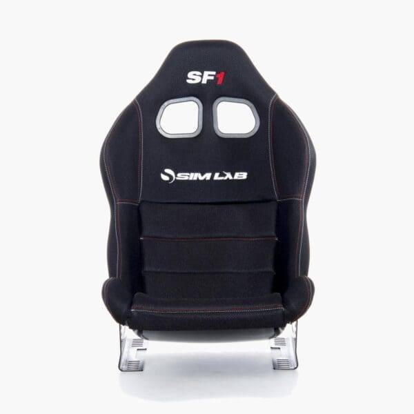 SF1 Siège de simulation de formule