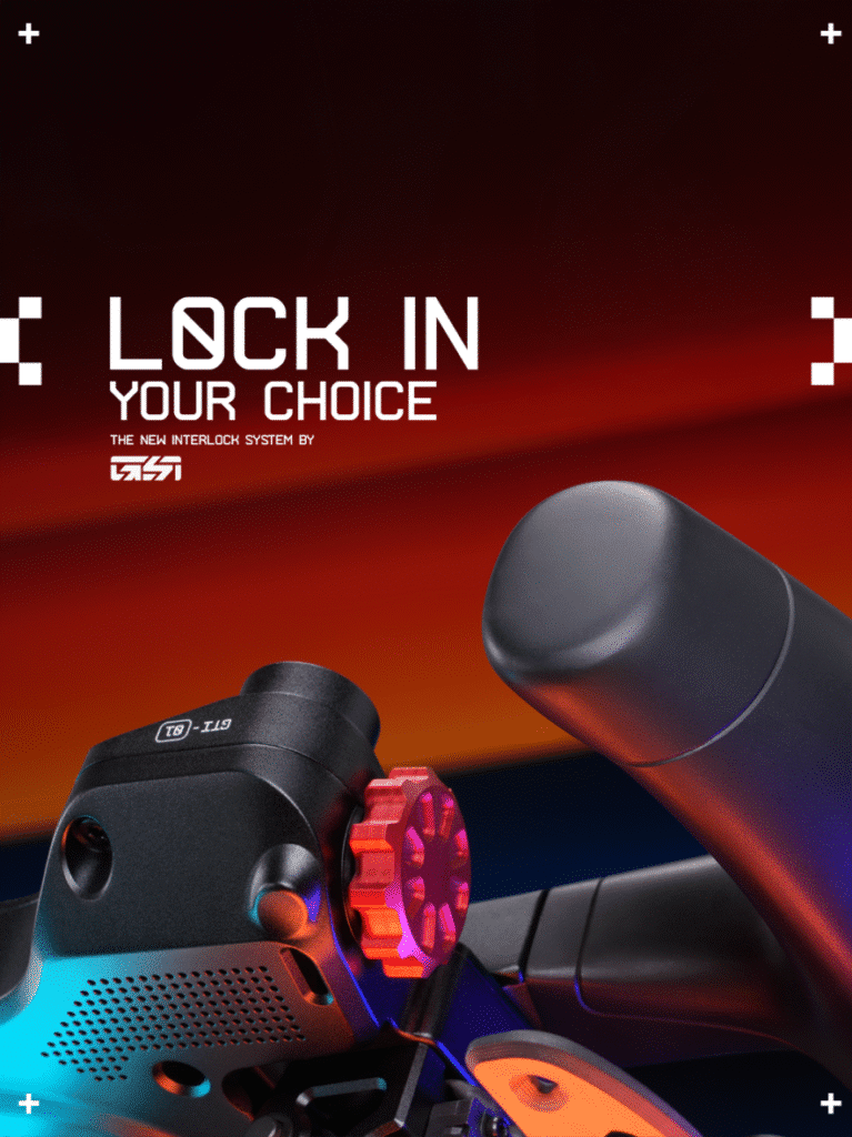 GSI Interlock