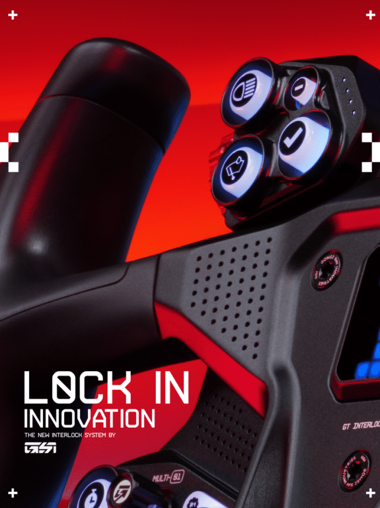 GSI Interlock